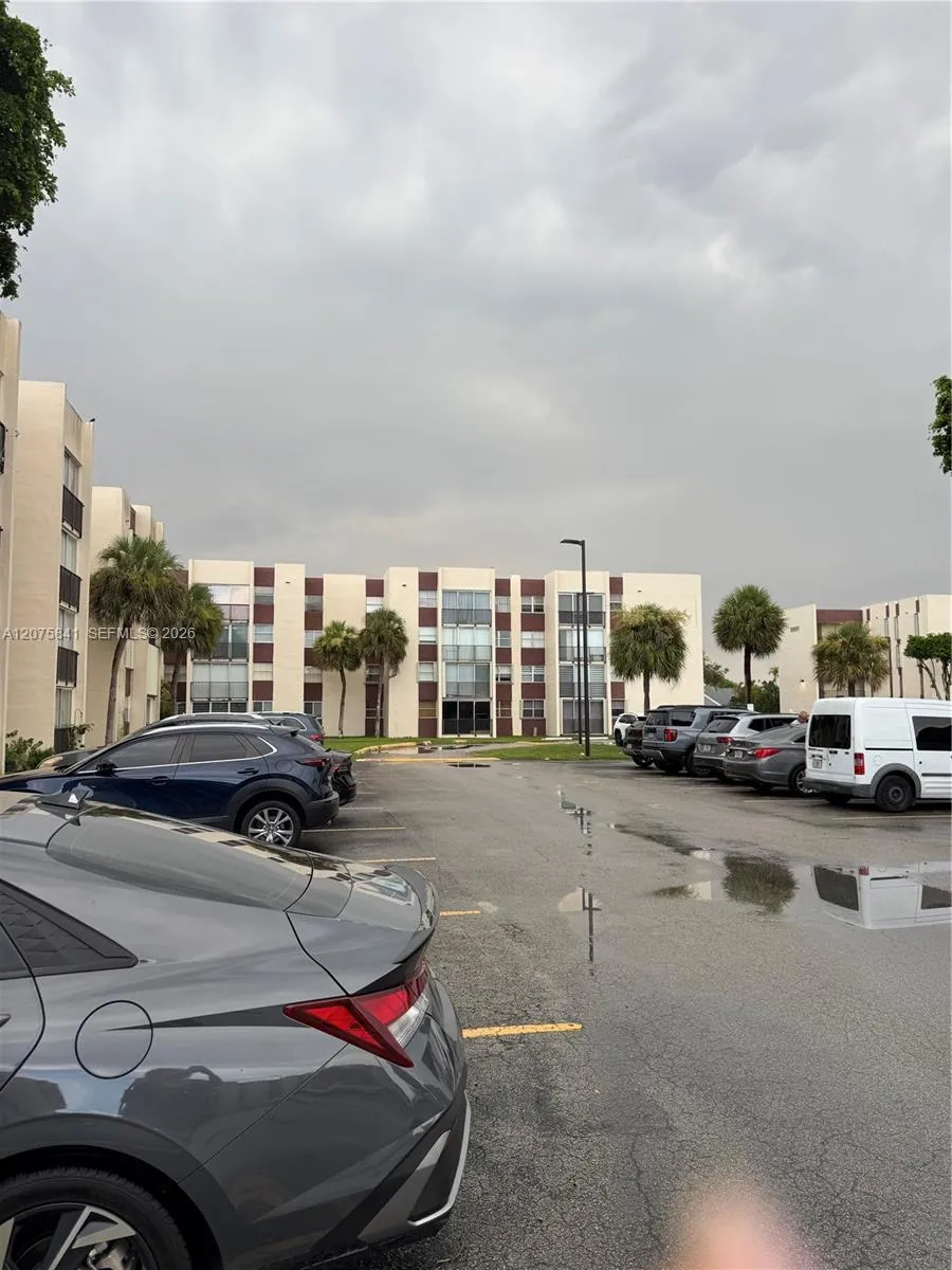 9401 SW 4th St #103 Miami, FL 33174