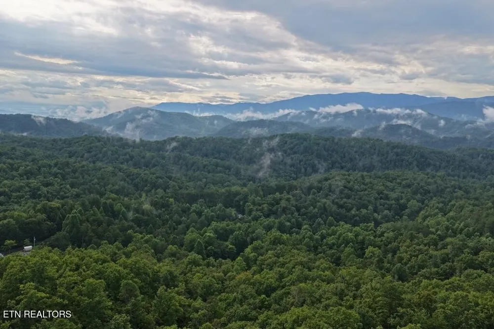 0 Shady Oaks Way Sevierville, TN 37876