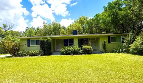 1016 ALBA DRIVE #1016