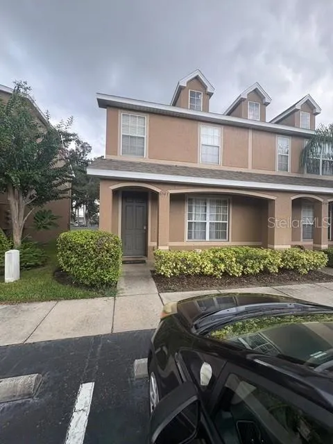 6547 BLACK MANGROVE DRIVE