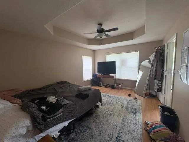 6547 BLACK MANGROVE DRIVE Largo, FL 33773