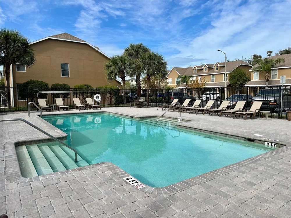 6547 BLACK MANGROVE DRIVE Largo, FL 33773