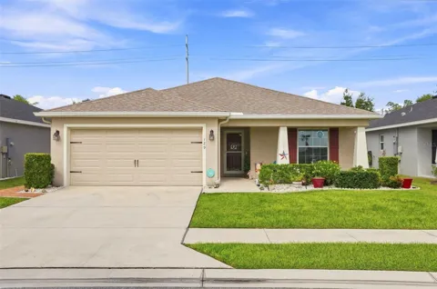 129 BELLARIA COURT