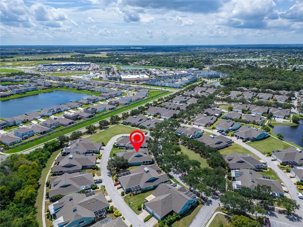 5318 GOLDEN ISLES DRIVE Apollo Beach, FL 33572