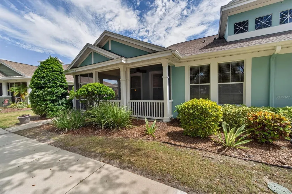 5318 GOLDEN ISLES DRIVE Apollo Beach, FL 33572