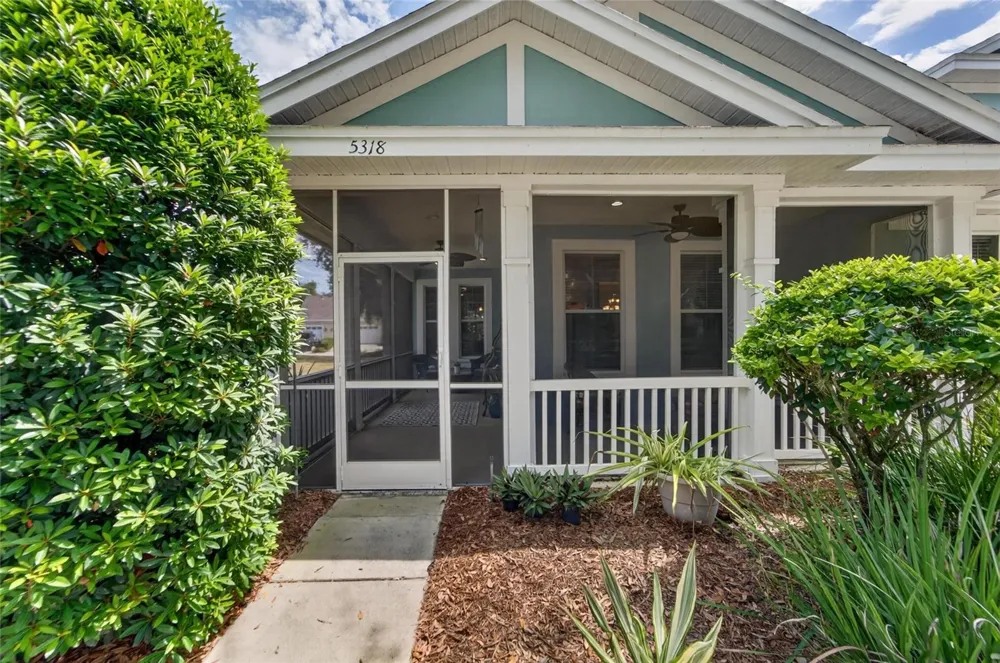 5318 GOLDEN ISLES DRIVE Apollo Beach, FL 33572