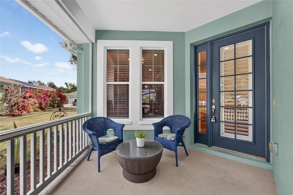 5318 GOLDEN ISLES DRIVE Apollo Beach, FL 33572