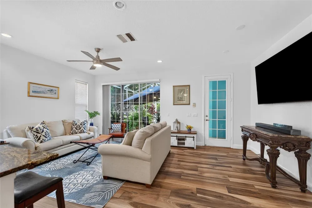 5318 GOLDEN ISLES DRIVE Apollo Beach, FL 33572