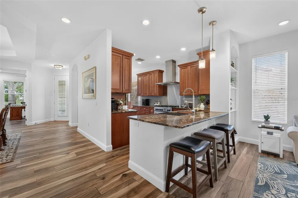 5318 GOLDEN ISLES DRIVE Apollo Beach, FL 33572