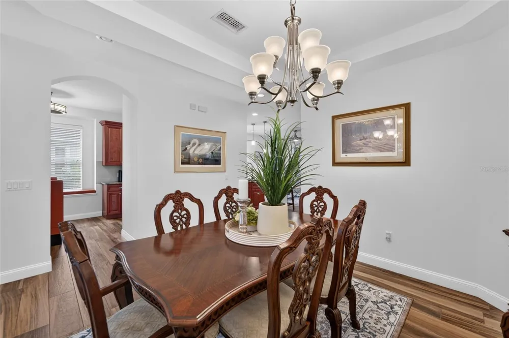 5318 GOLDEN ISLES DRIVE Apollo Beach, FL 33572
