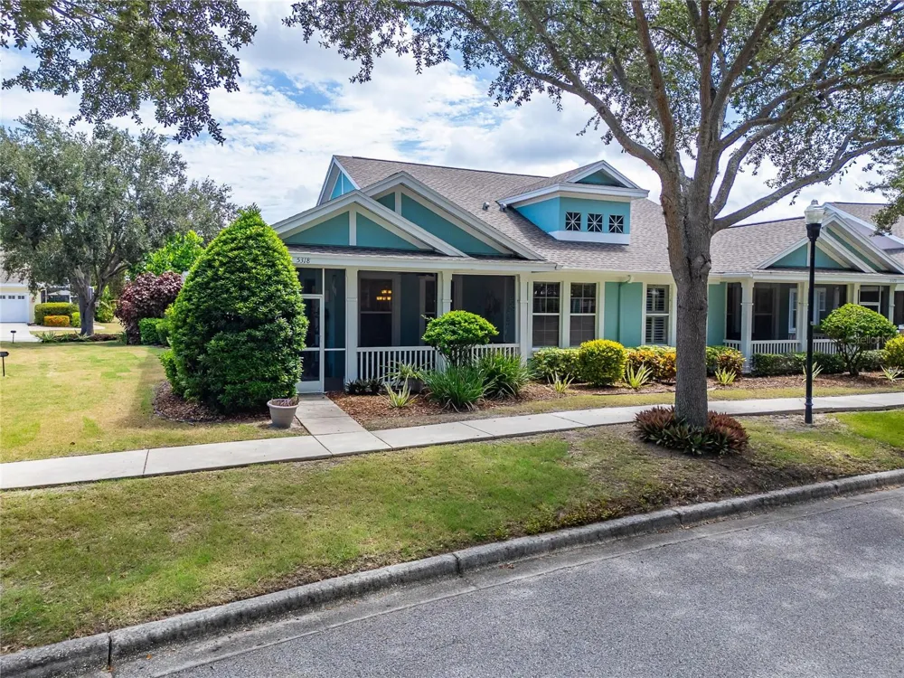 5318 GOLDEN ISLES DRIVE Apollo Beach, FL 33572