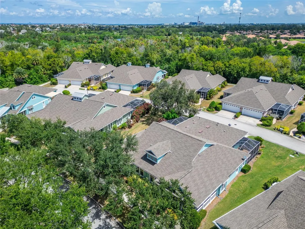 5318 GOLDEN ISLES DRIVE Apollo Beach, FL 33572