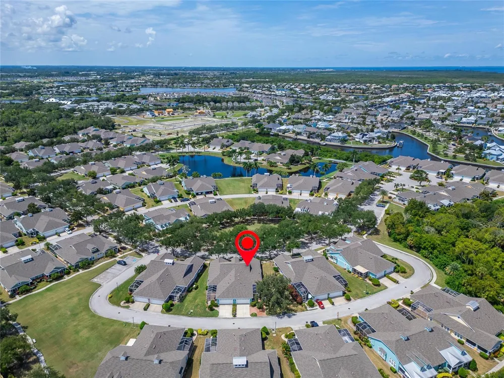 5318 GOLDEN ISLES DRIVE Apollo Beach, FL 33572