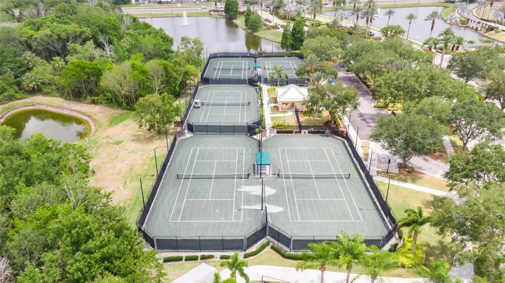 5318 GOLDEN ISLES DRIVE Apollo Beach, FL 33572