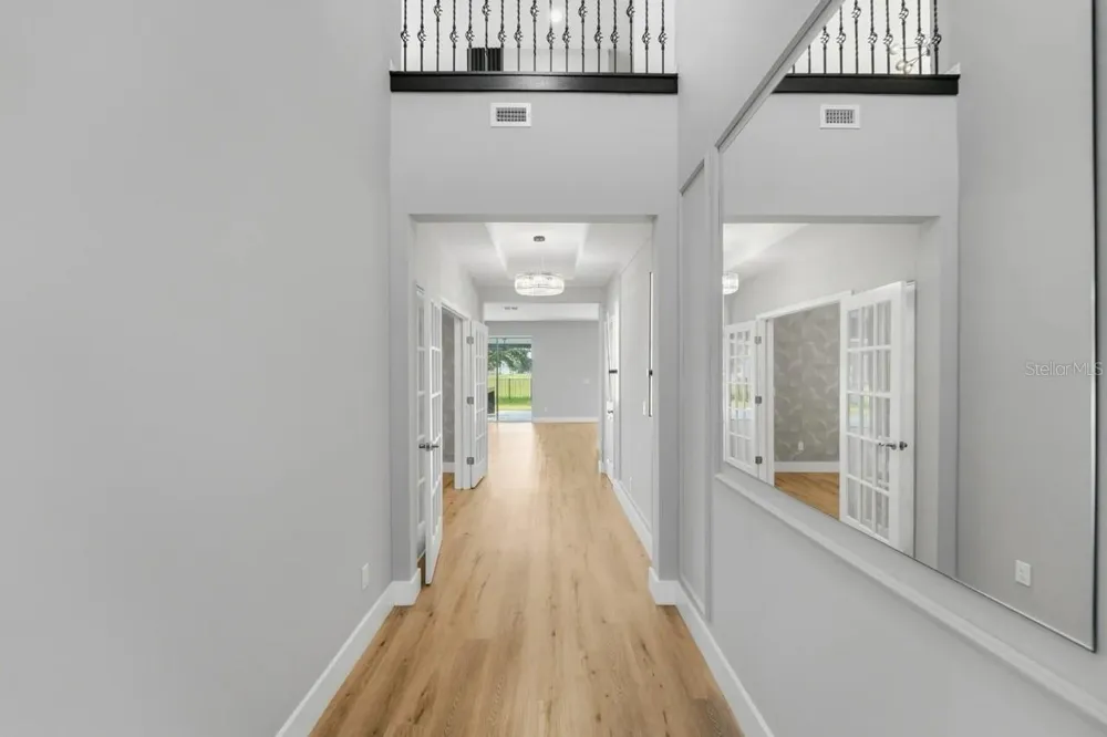 5024 PALMETTO PARK DRIVE Winter Garden, FL 34787