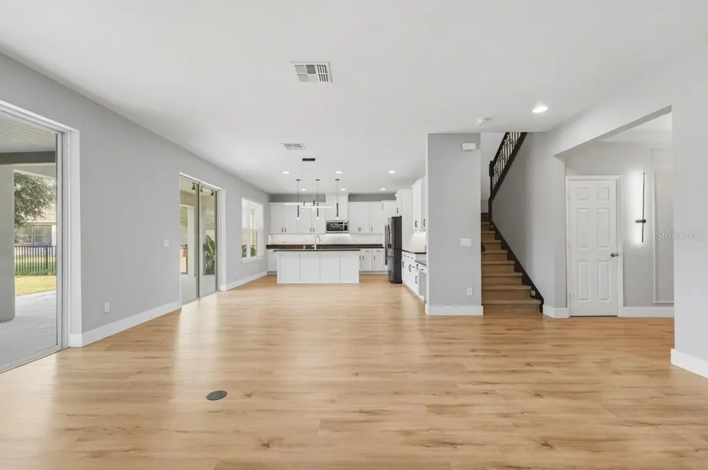 5024 PALMETTO PARK DRIVE Winter Garden, FL 34787