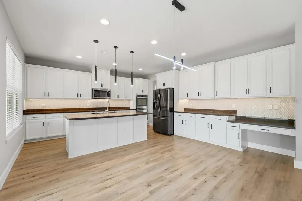5024 PALMETTO PARK DRIVE Winter Garden, FL 34787