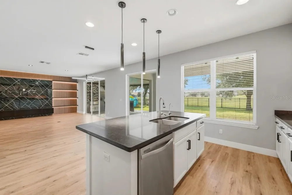 5024 PALMETTO PARK DRIVE Winter Garden, FL 34787