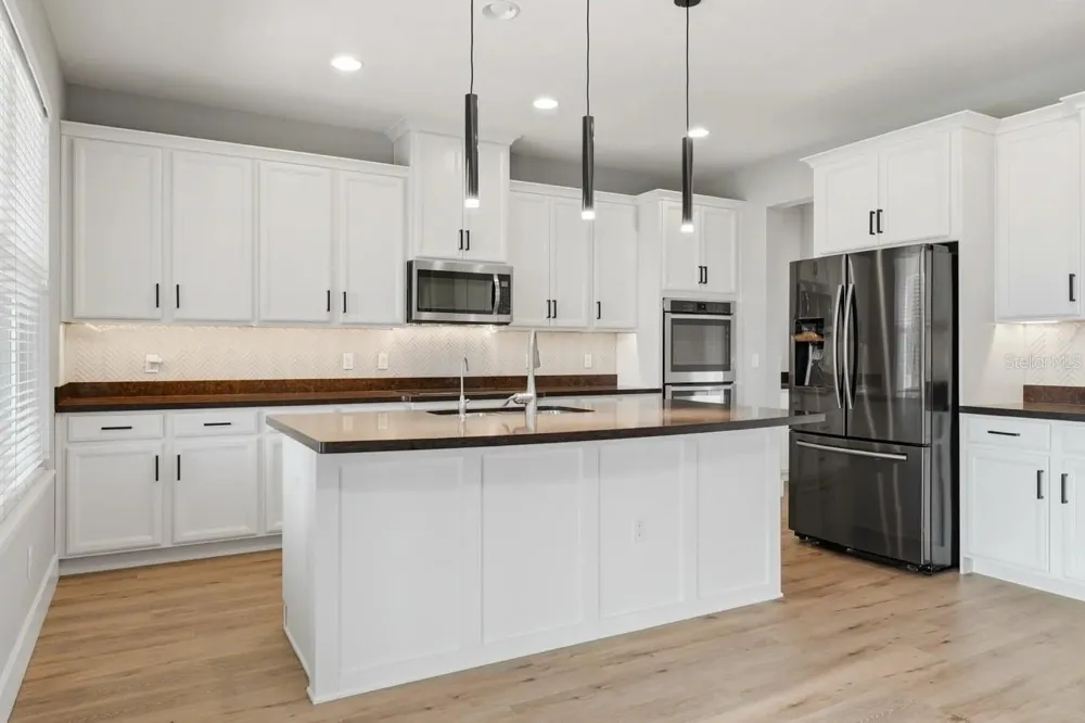 5024 PALMETTO PARK DRIVE Winter Garden, FL 34787