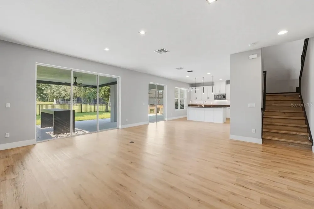 5024 PALMETTO PARK DRIVE Winter Garden, FL 34787