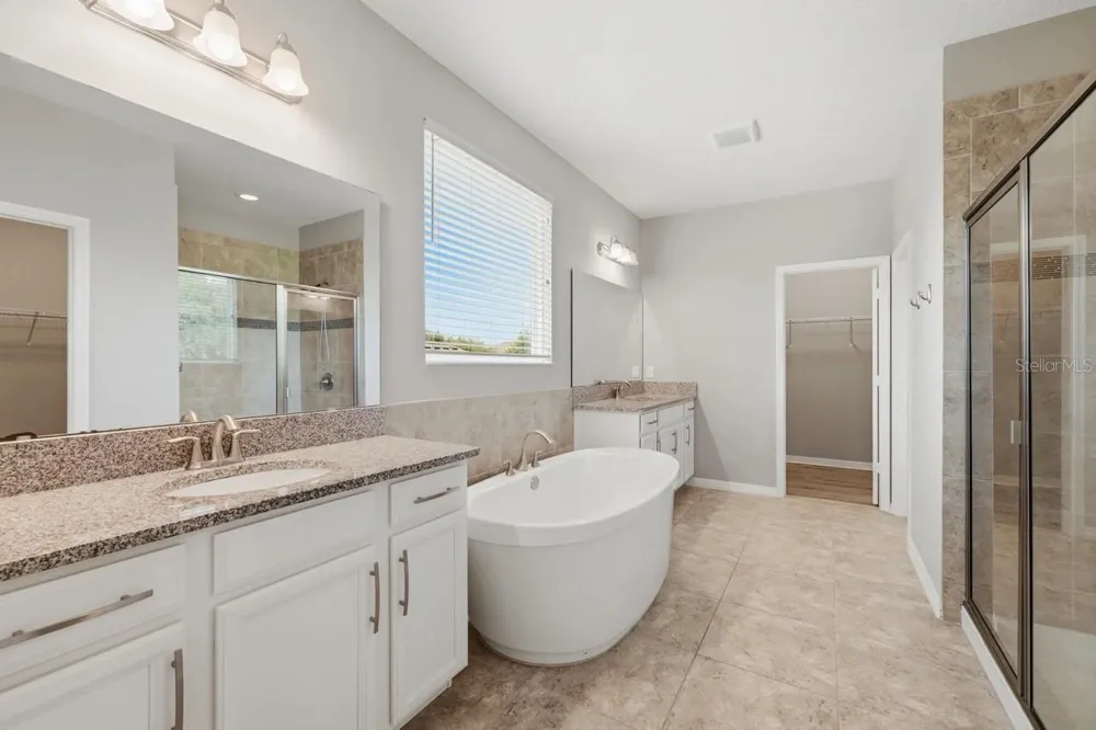 5024 PALMETTO PARK DRIVE Winter Garden, FL 34787