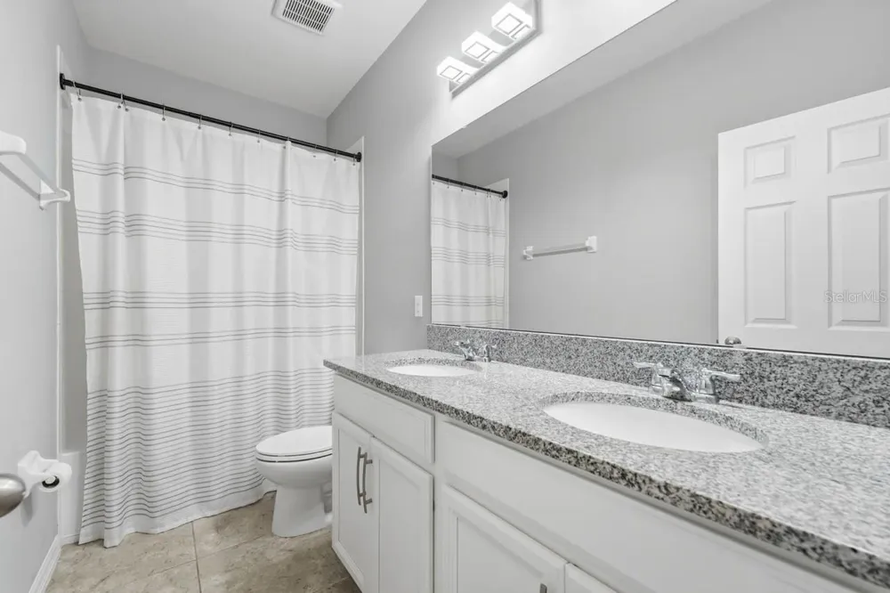 5024 PALMETTO PARK DRIVE Winter Garden, FL 34787