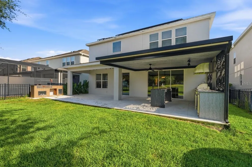 5024 PALMETTO PARK DRIVE Winter Garden, FL 34787