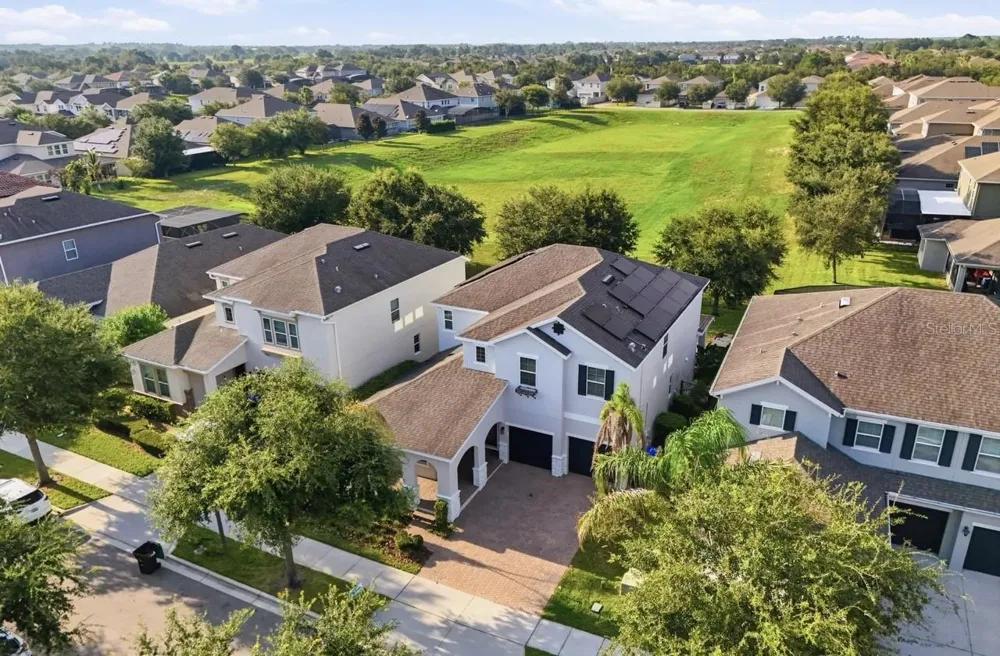 5024 PALMETTO PARK DRIVE Winter Garden, FL 34787