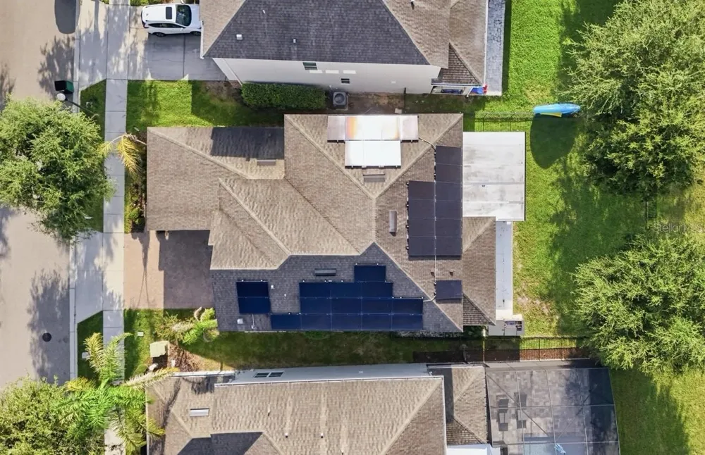 5024 PALMETTO PARK DRIVE Winter Garden, FL 34787