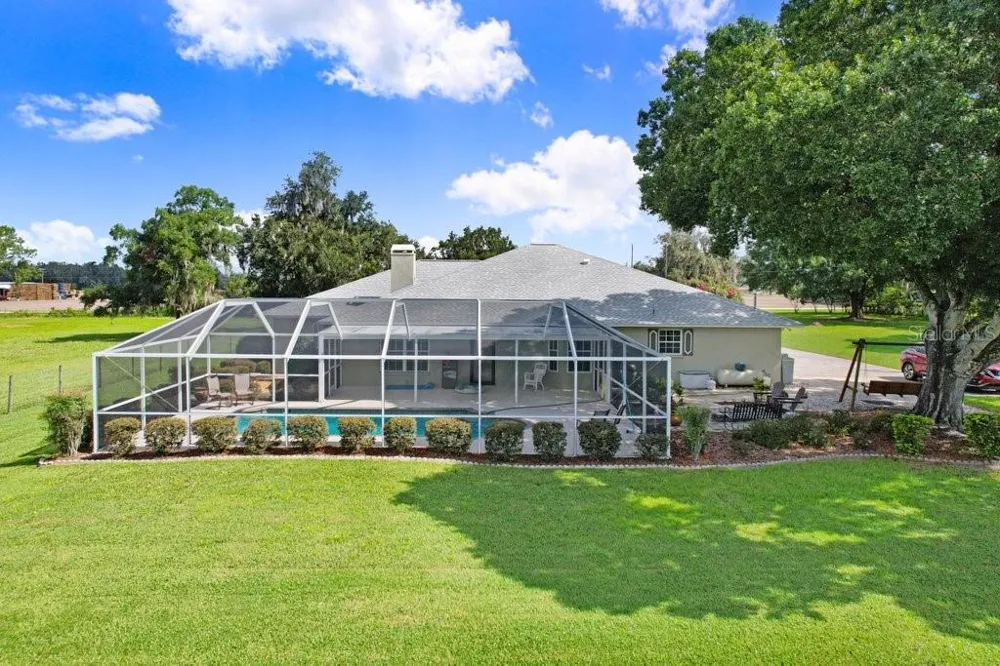 13221 TOM GALLAGHER ROAD Dover, FL 33527