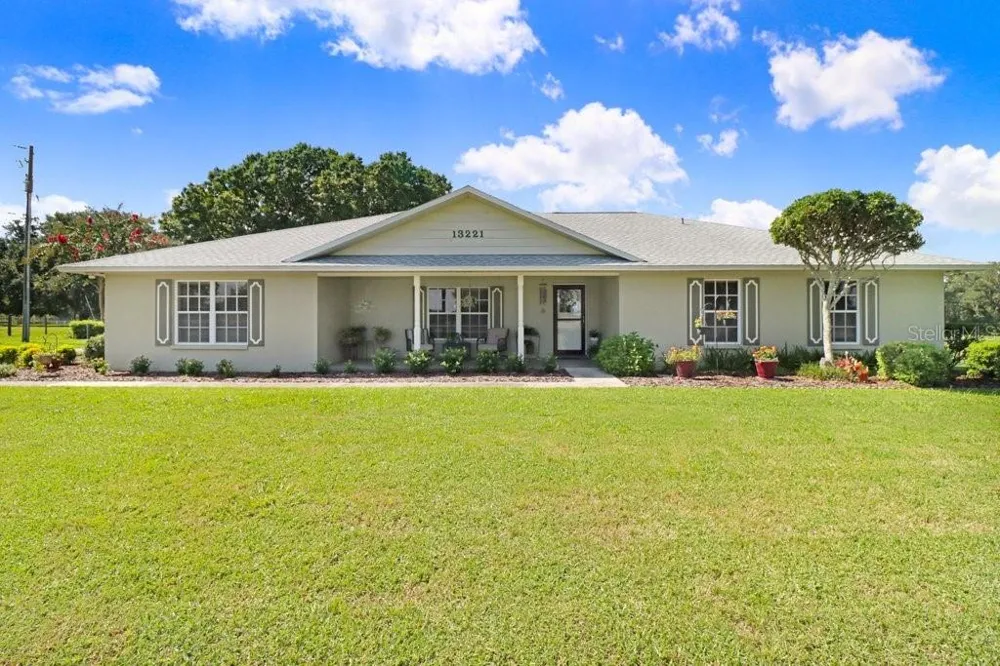 13221 TOM GALLAGHER ROAD Dover, FL 33527