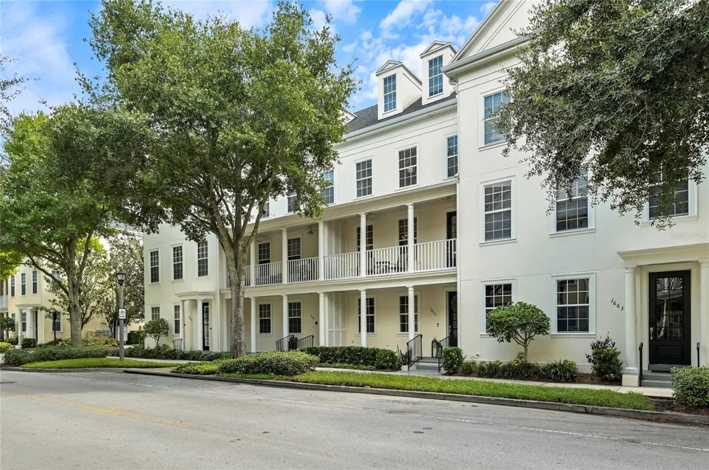1675 PROSPECT AVENUE Orlando, FL 32814