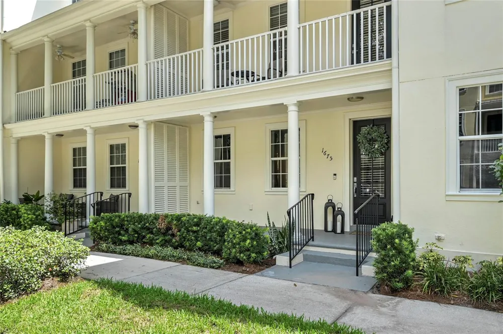1675 PROSPECT AVENUE Orlando, FL 32814