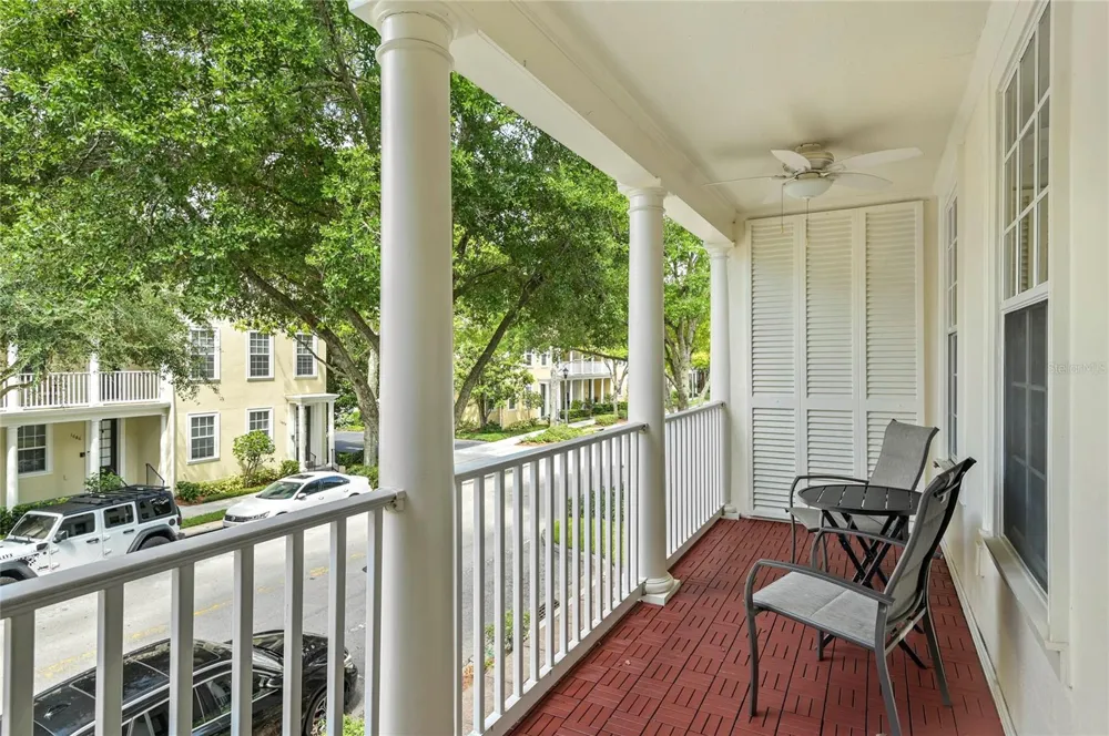 1675 PROSPECT AVENUE Orlando, FL 32814