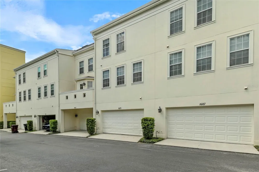 1675 PROSPECT AVENUE Orlando, FL 32814