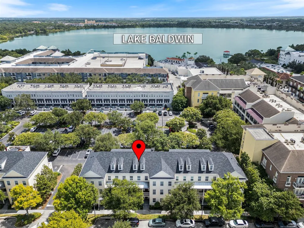 1675 PROSPECT AVENUE Orlando, FL 32814