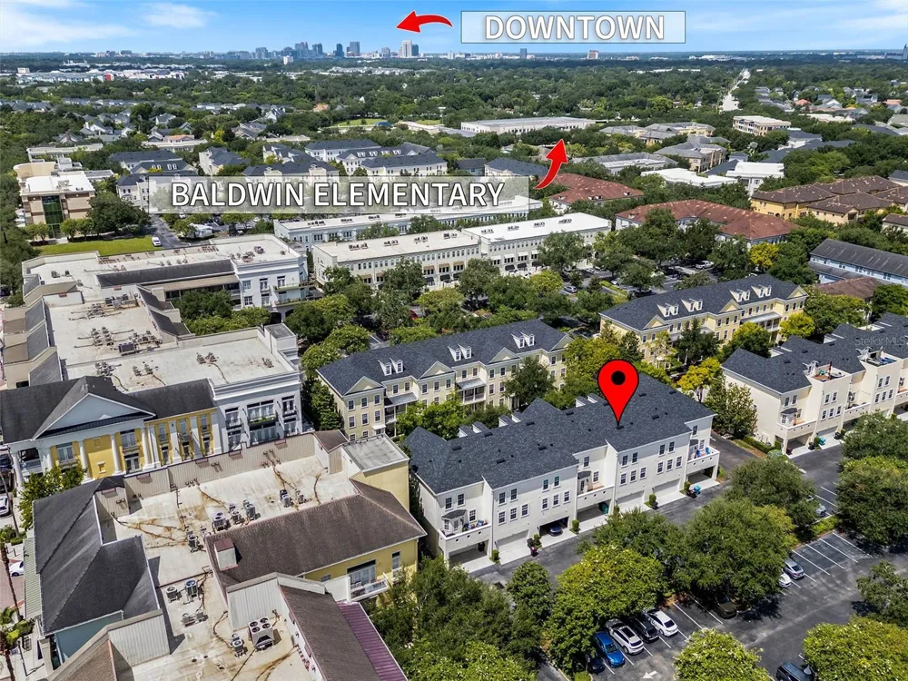 1675 PROSPECT AVENUE Orlando, FL 32814