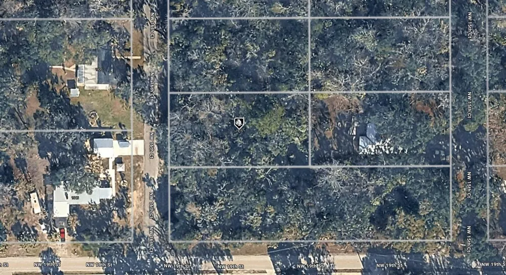 1915 NW 16TH COURT Crystal River, FL 34428