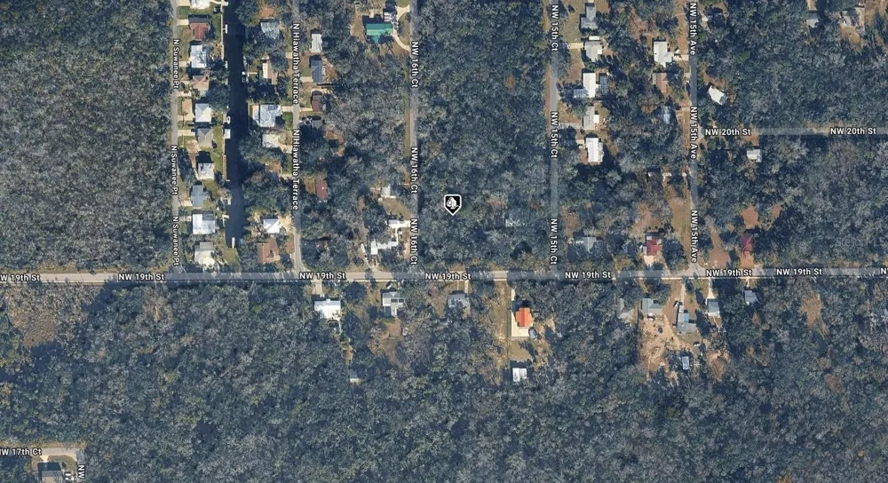 1915 NW 16TH COURT Crystal River, FL 34428