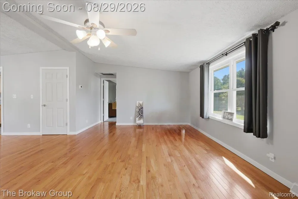 5411 Hess Road Dryden Township, MI 48428