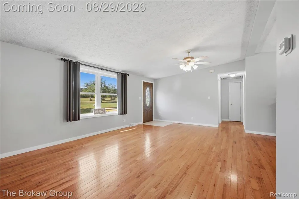 5411 Hess Road Dryden Township, MI 48428