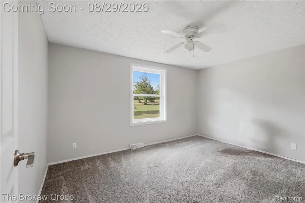 5411 Hess Road Dryden Township, MI 48428