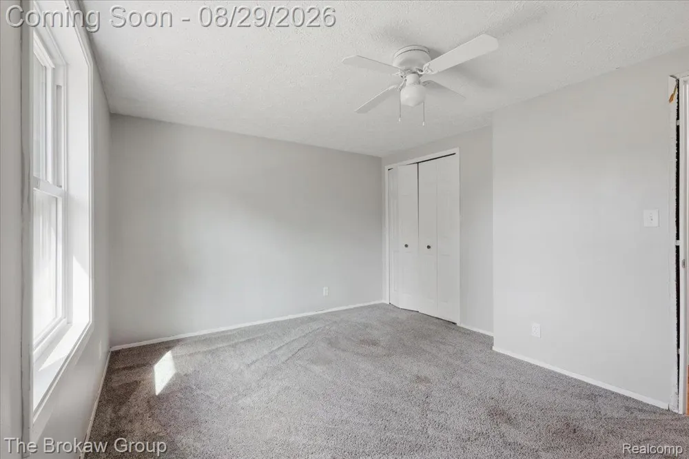 5411 Hess Road Dryden Township, MI 48428