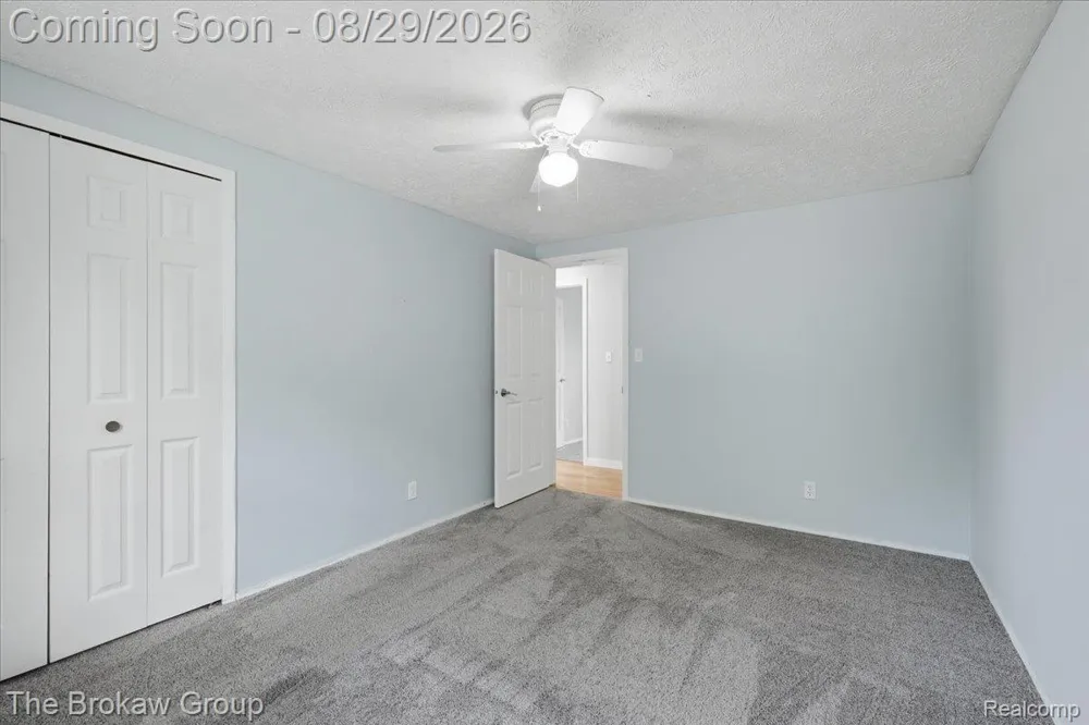 5411 Hess Road Dryden Township, MI 48428
