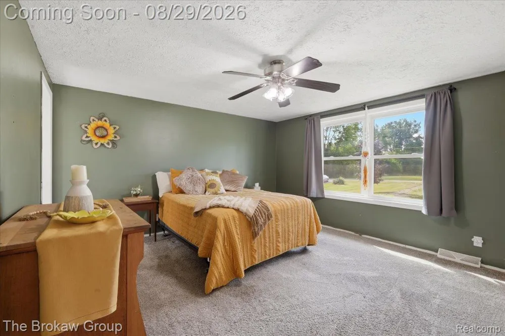 5411 Hess Road Dryden Township, MI 48428