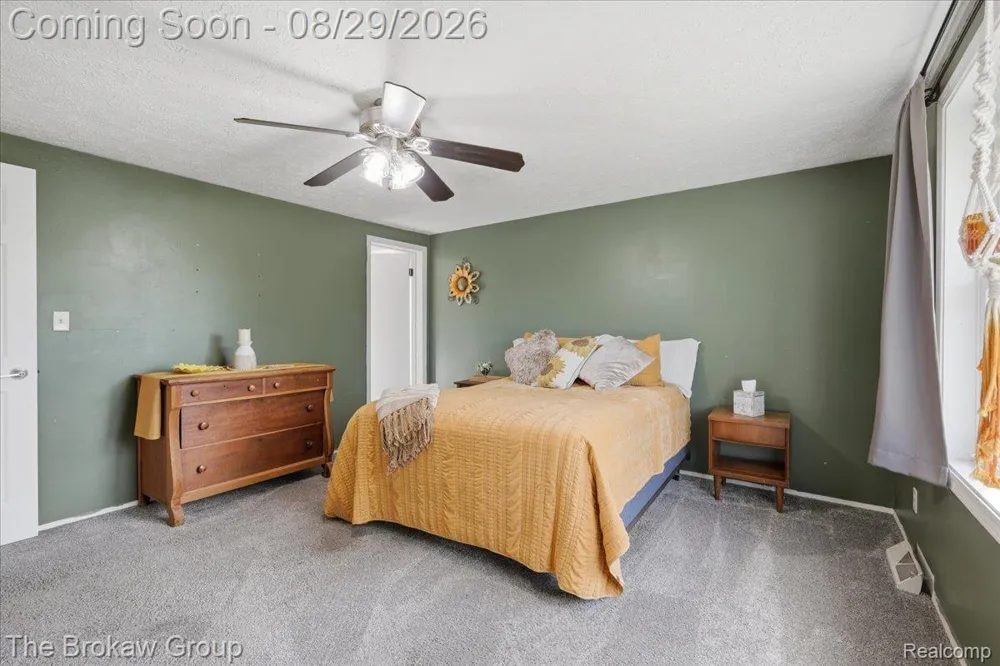 5411 Hess Road Dryden Township, MI 48428