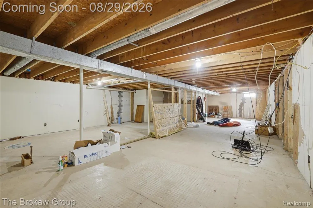 5411 Hess Road Dryden Township, MI 48428