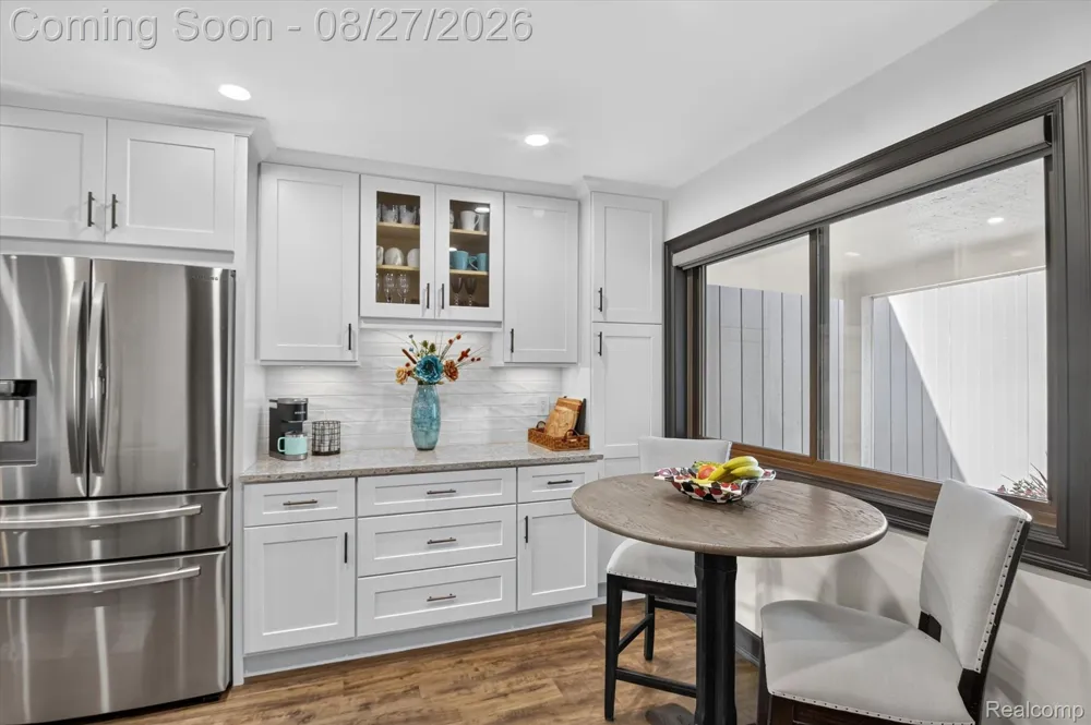 846 YORKTOWN CRT Northville City, MI 48167