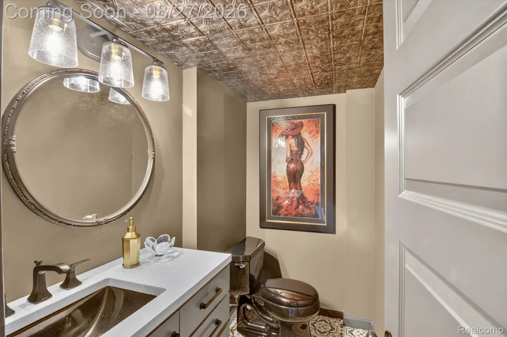 846 YORKTOWN CRT Northville City, MI 48167