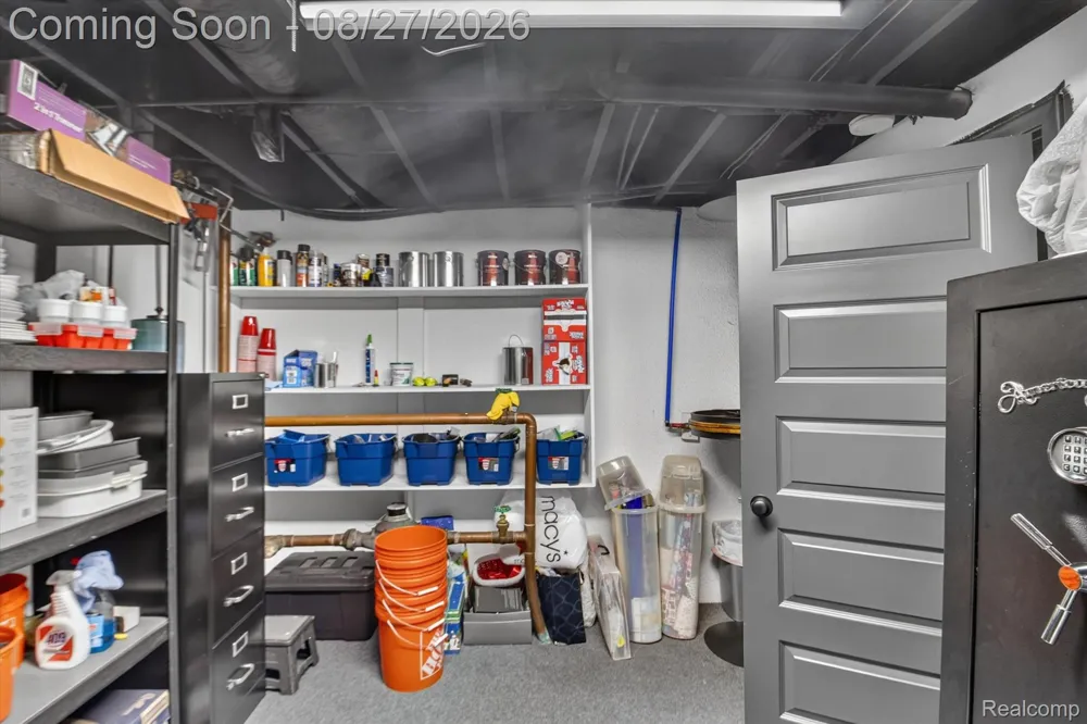 846 YORKTOWN CRT Northville City, MI 48167